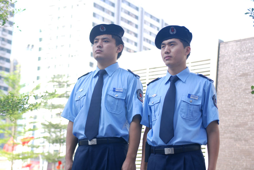 換新裝 迎國慶  